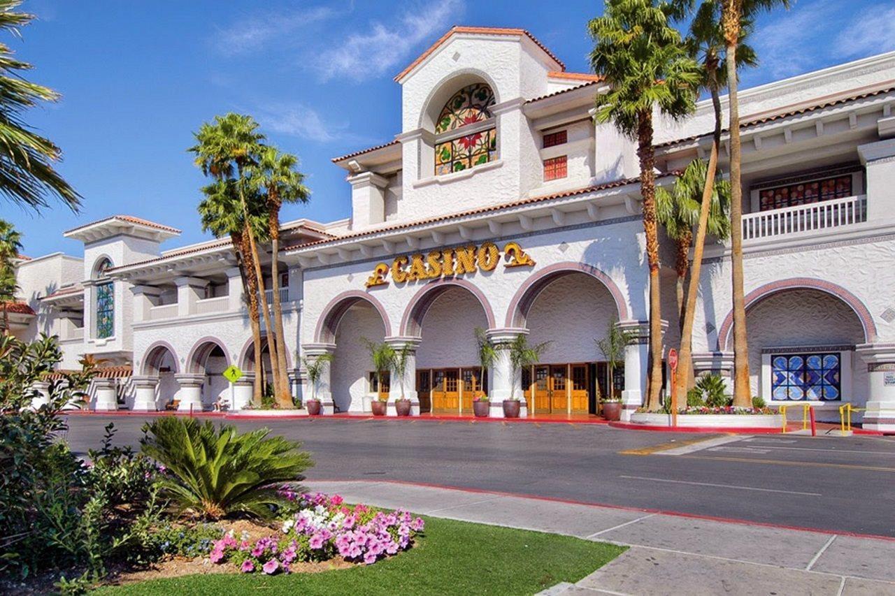 Gold Coast Hotel And Casino Las Vegas Dış mekan fotoğraf