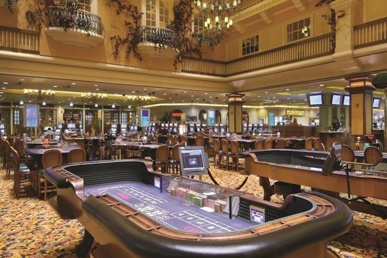 Gold Coast Hotel And Casino Las Vegas Dış mekan fotoğraf
