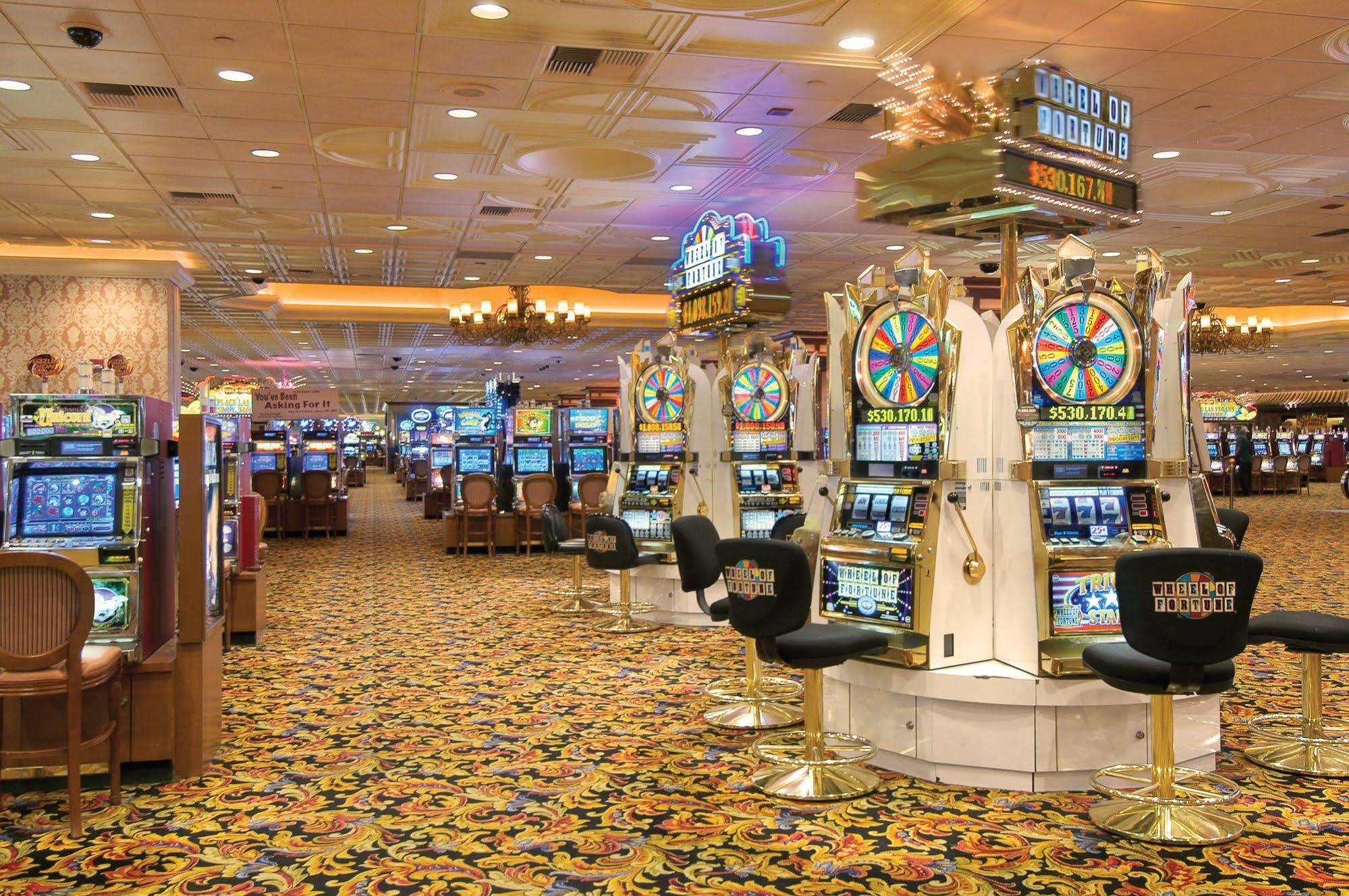 Gold Coast Hotel And Casino Las Vegas Restoran fotoğraf